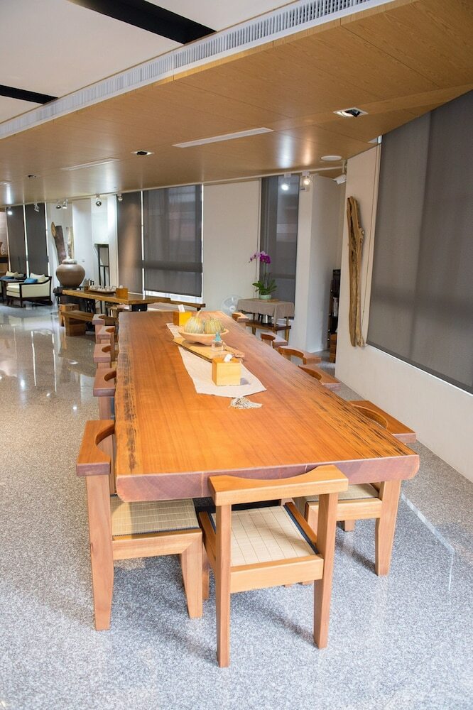 Hotel Tainan Laiyu Family Suite