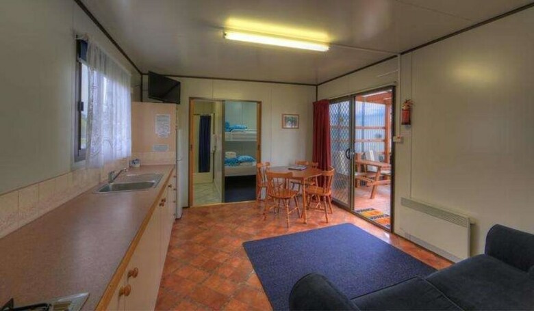 Big4 Kelso Sands Holiday Park
