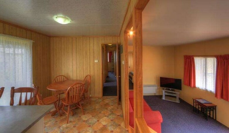 Big4 Kelso Sands Holiday Park