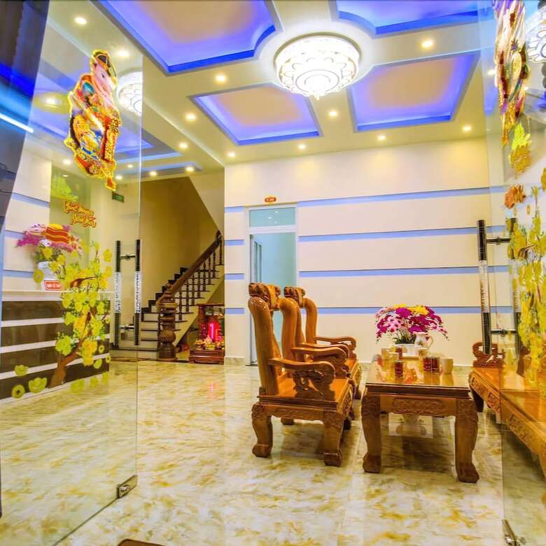 Gia Thinh Hotel
