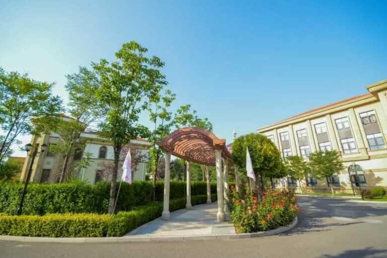 Apartamento Beijing Jinyu Badaling Hot Spring Resort