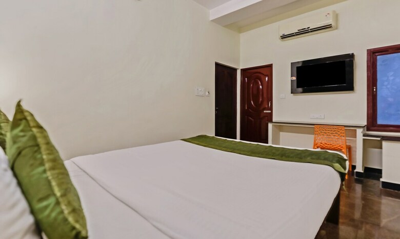 Hotel Treebo Prakasam Residency