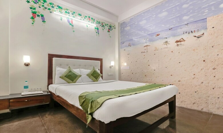 Hotel Treebo Prakasam Residency
