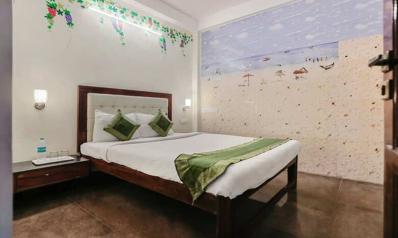 Hotel Treebo Prakasam Residency