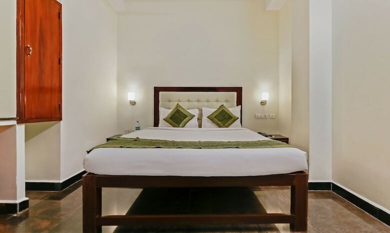 Hotel Treebo Prakasam Residency
