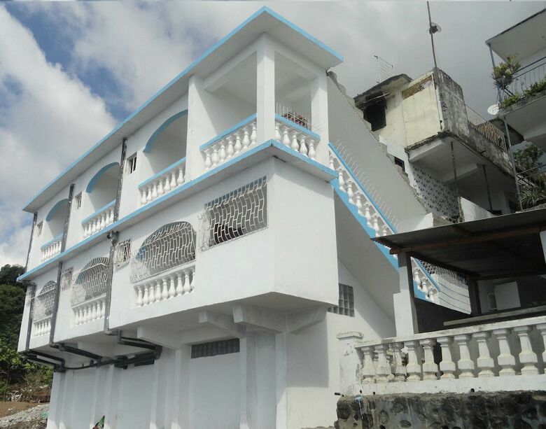 Oc�anis Hotel