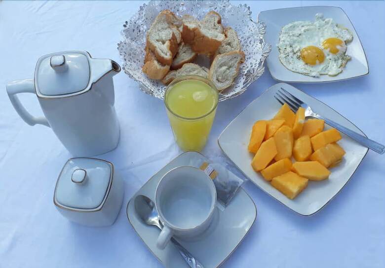 Oc�anis Hotel