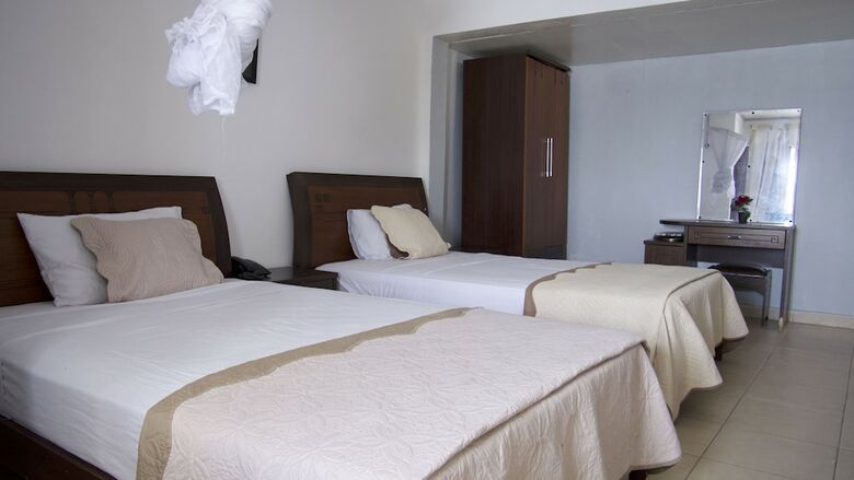 Oc�anis Hotel