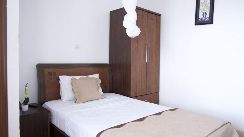 Oc�anis Hotel