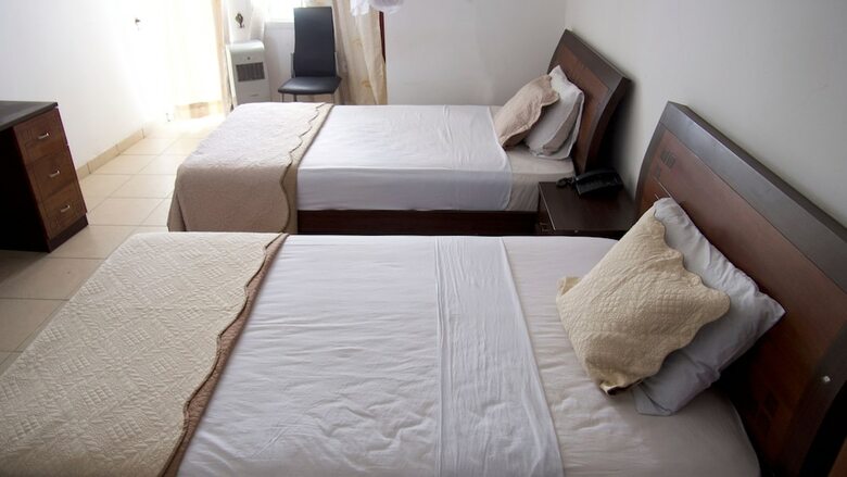 Oc�anis Hotel