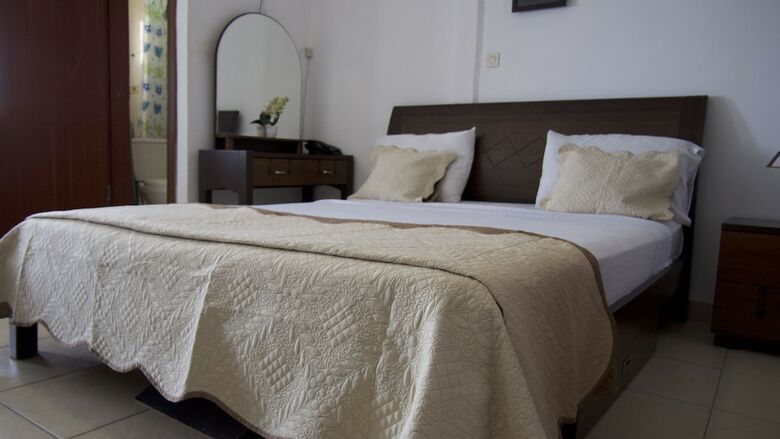 Oc�anis Hotel