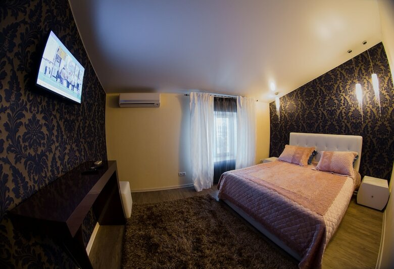 Bed & Breakfast Sibirskiy Oazis