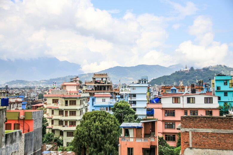 Hostal Rest Up Kathmandu Hostel