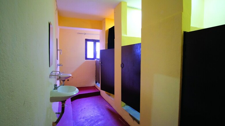 Hostal Rest Up Kathmandu Hostel