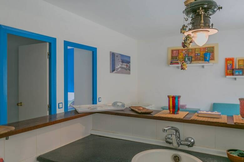 Apartamento D. Sa Riera