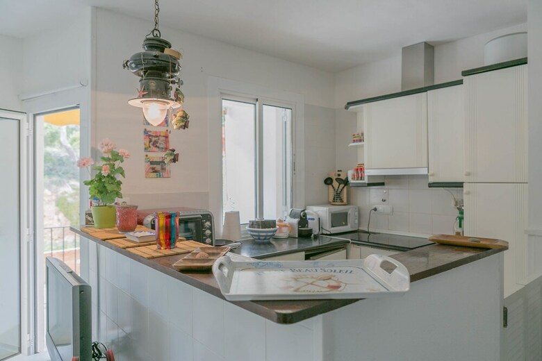 Apartamento D. Sa Riera
