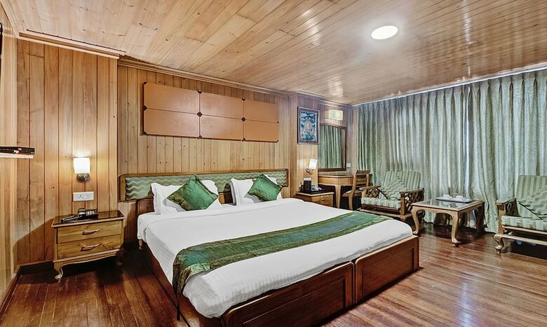 Treebo Trend Dekeling Hotel