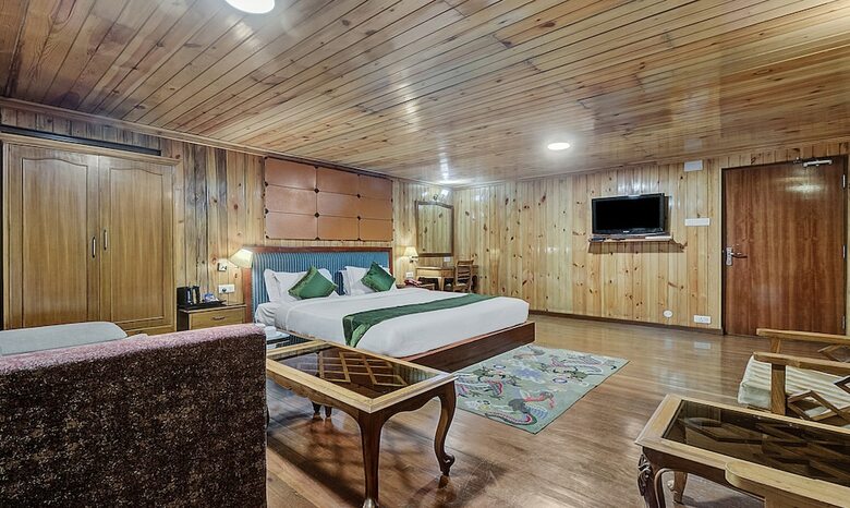 Treebo Trend Dekeling Hotel