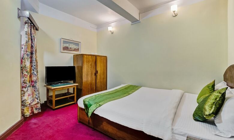 Treebo Trend Dekeling Hotel