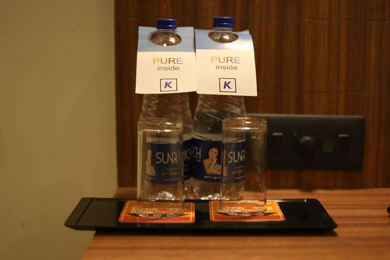 Kyriad Hotel Solapur
