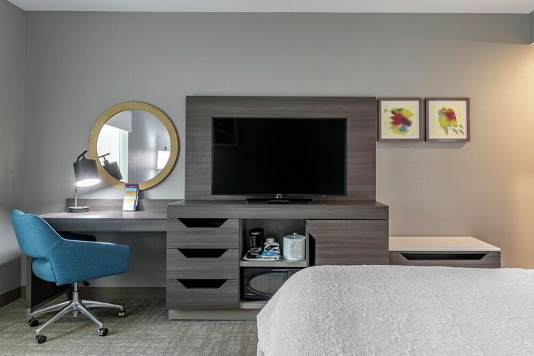Hotel Hampton Inn Camden