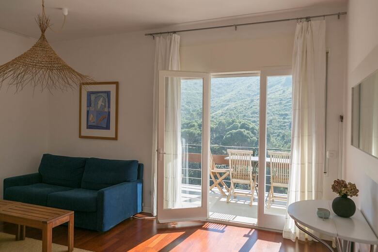 Apartamento Sa Tuna Cossalter