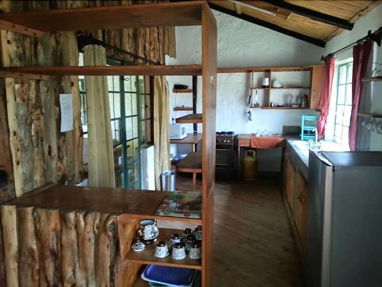 Ole Itiko Cottages