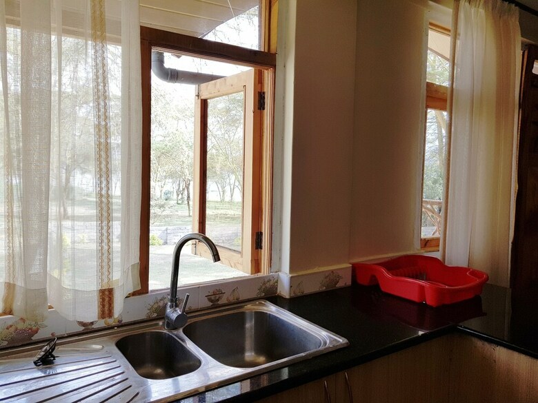 Ole Itiko Cottages