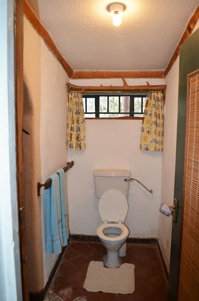 Ole Itiko Cottages