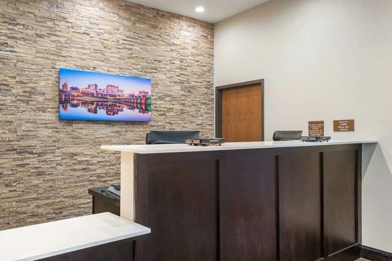 Hotel Comfort Inn & Suites Harrisburg - Hershey West
