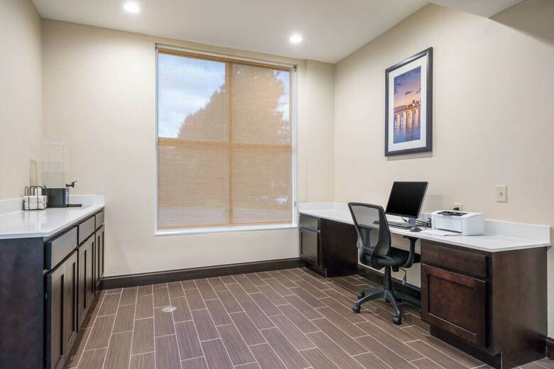 Hotel Comfort Inn & Suites Harrisburg - Hershey West