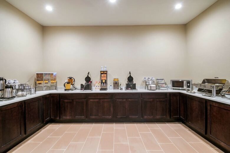 Hotel Comfort Inn & Suites Harrisburg - Hershey West