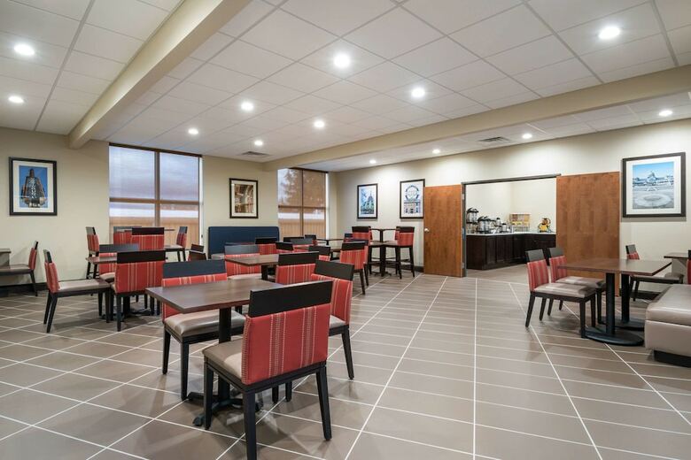 Hotel Comfort Inn & Suites Harrisburg - Hershey West