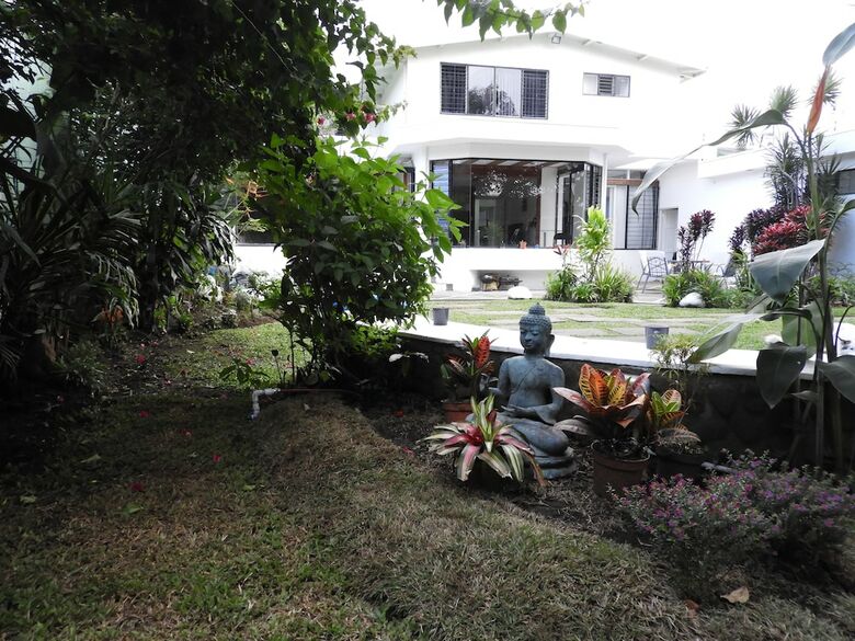 Hotel Casa Jardin Del Mango