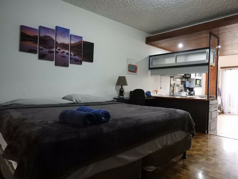 Hotel Casa Jardin Del Mango
