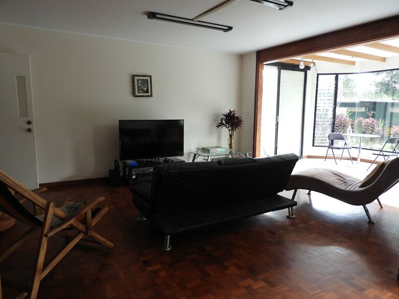 Hotel Casa Jardin Del Mango