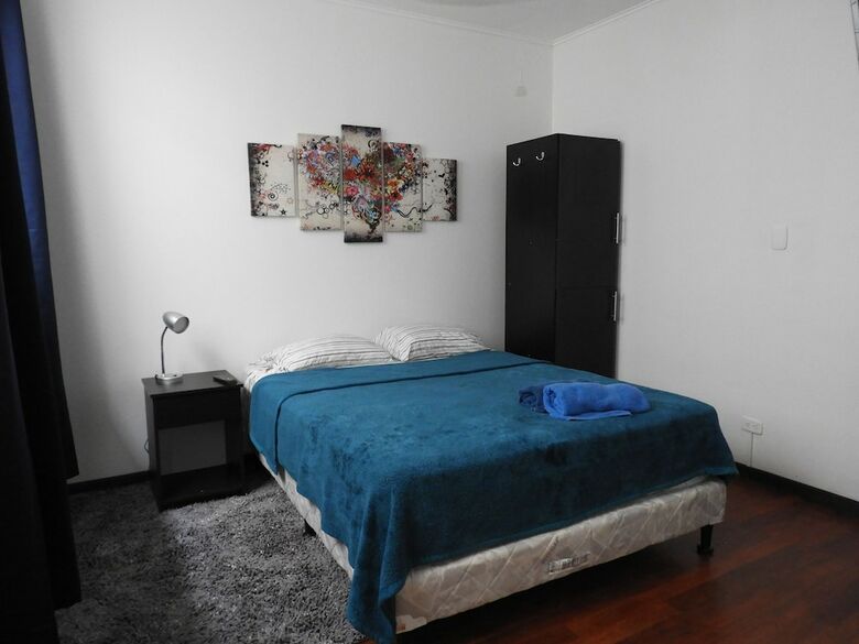 Hotel Casa Jardin Del Mango