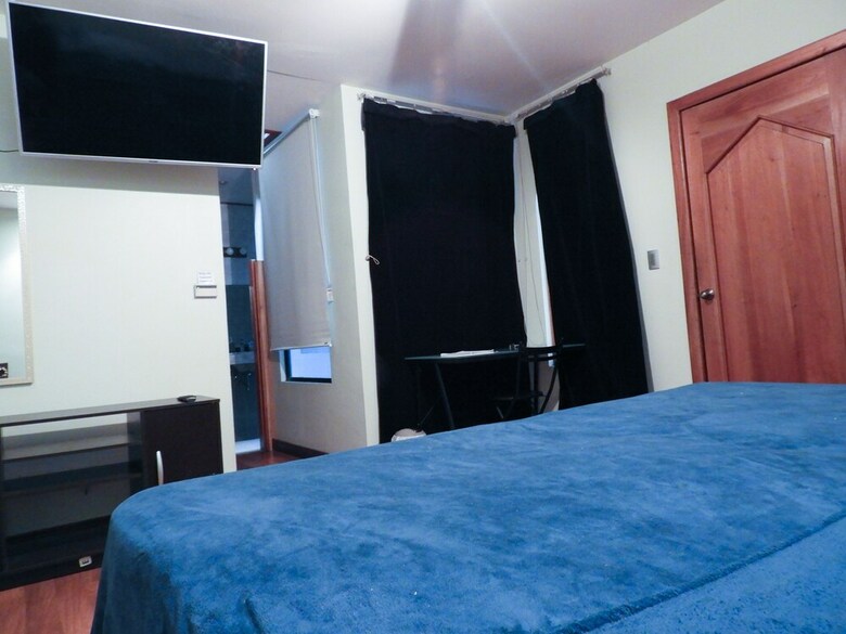 Hotel Casa Jardin Del Mango