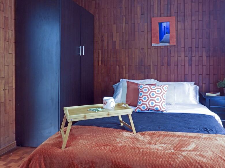 Hotel Casa Jardin Del Mango