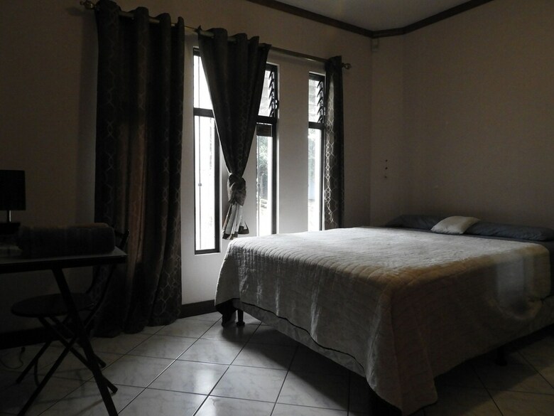 Hotel Casa Jardin Del Mango