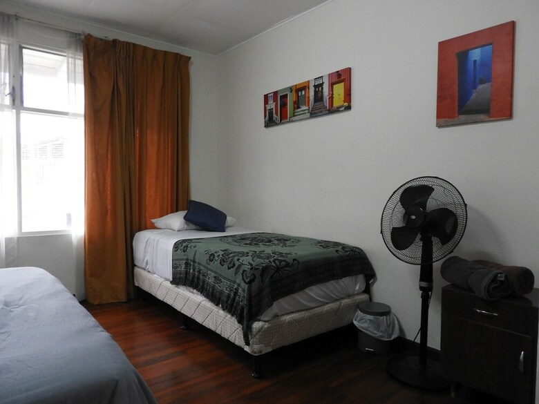 Hotel Casa Jardin Del Mango