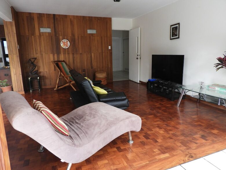 Hotel Casa Jardin Del Mango