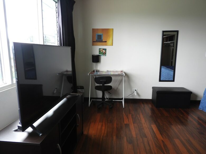 Hotel Casa Jardin Del Mango