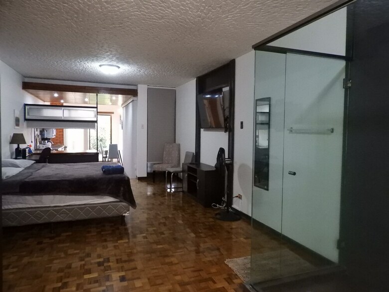 Hotel Casa Jardin Del Mango