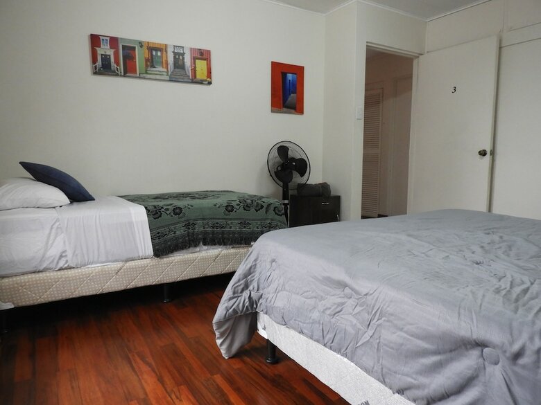 Hotel Casa Jardin Del Mango