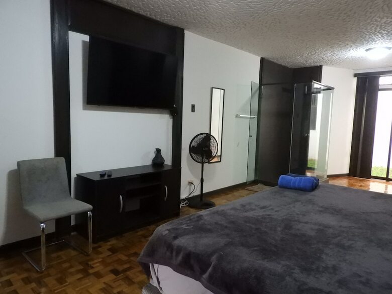Hotel Casa Jardin Del Mango