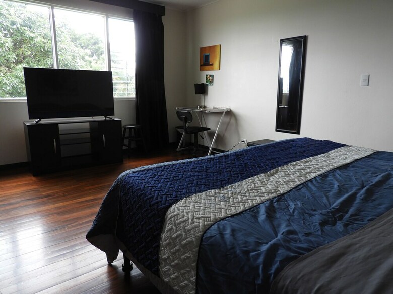 Hotel Casa Jardin Del Mango