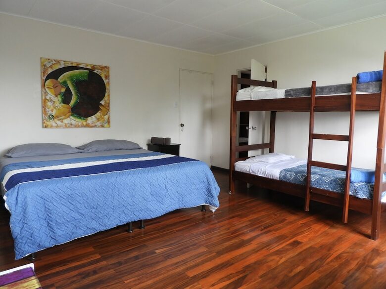 Hotel Casa Jardin Del Mango