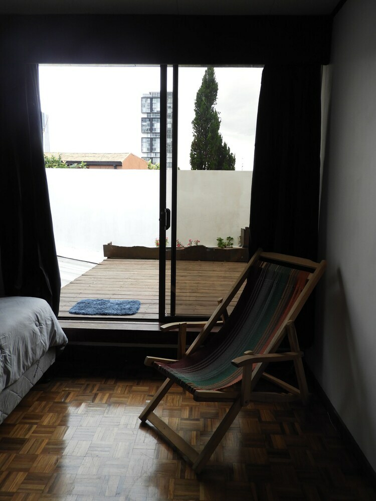 Hotel Casa Jardin Del Mango
