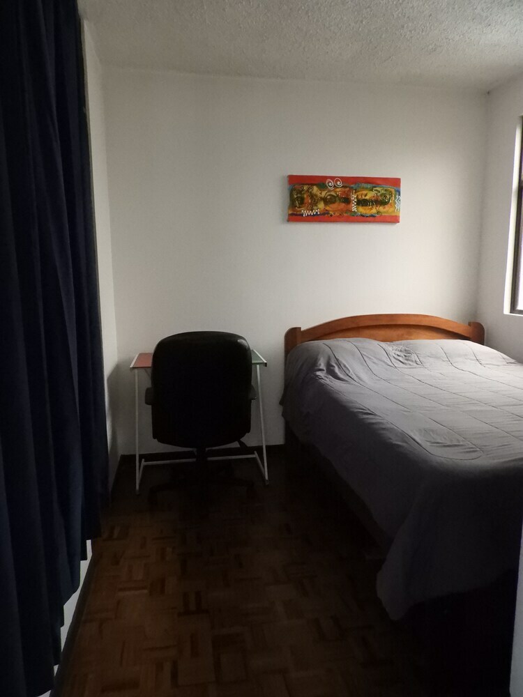 Hotel Casa Jardin Del Mango